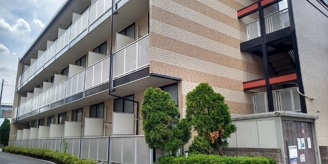 部屋画像