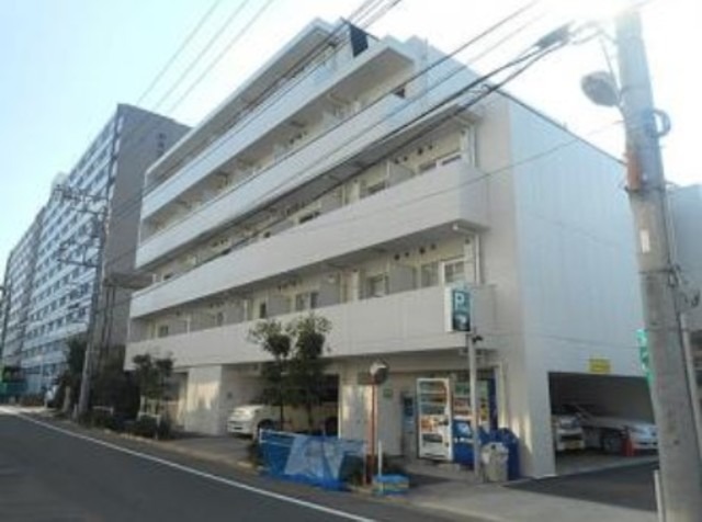 部屋画像