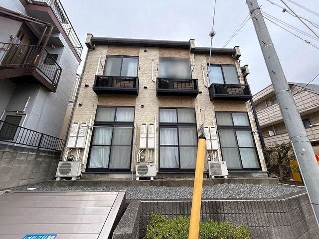 部屋画像