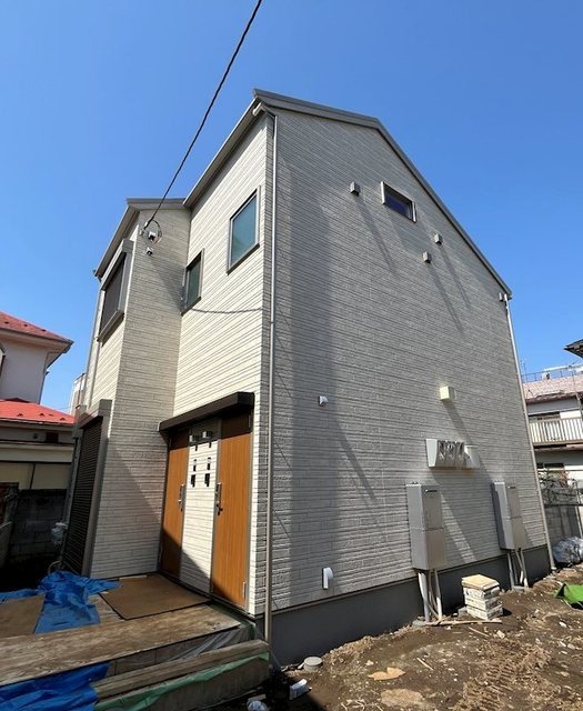 部屋画像