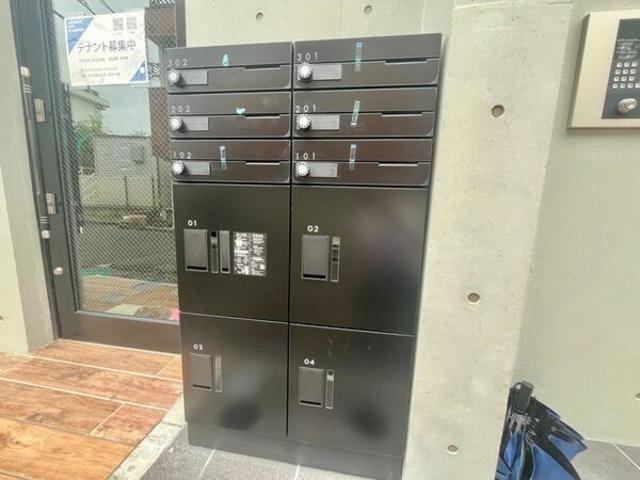 ロビー