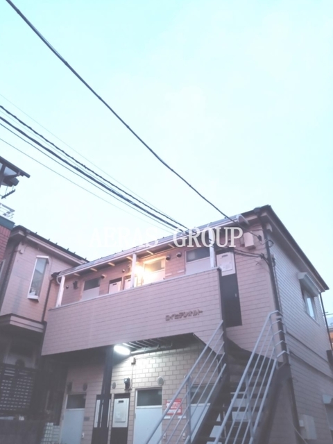 部屋画像