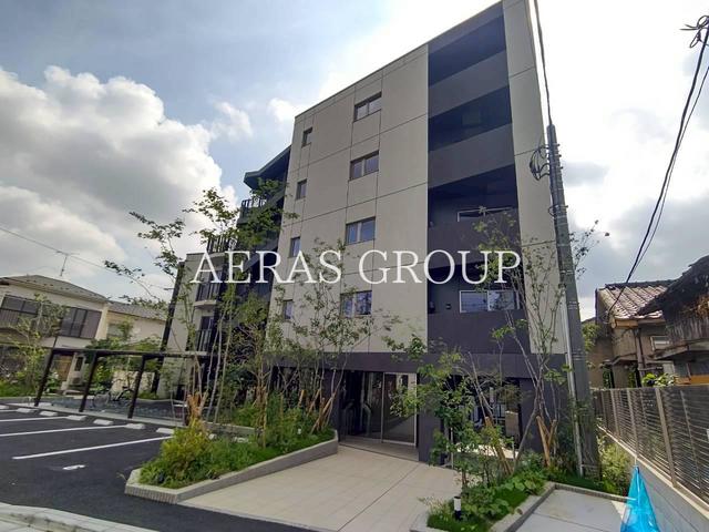 部屋画像