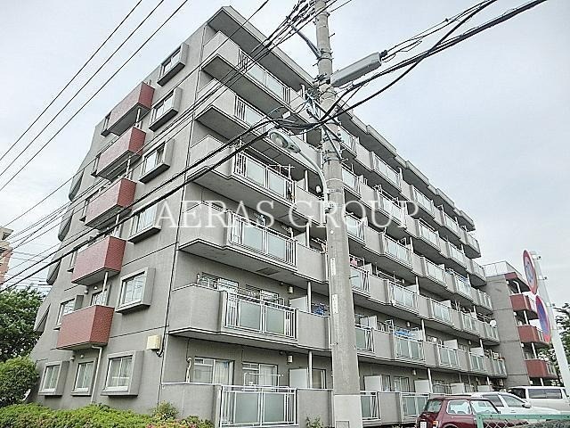 部屋画像