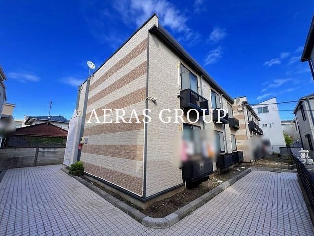 部屋画像