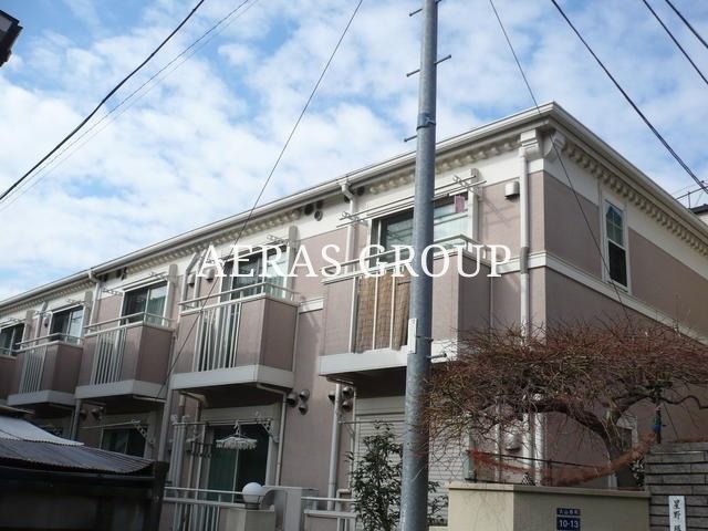 部屋画像