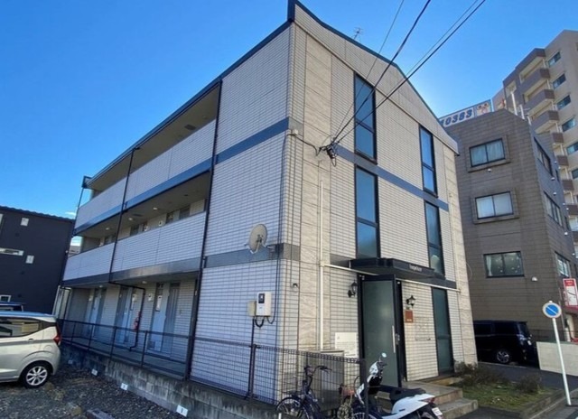 部屋画像
