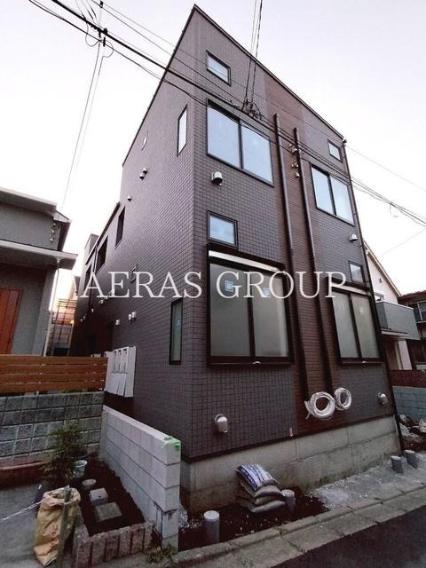 部屋画像