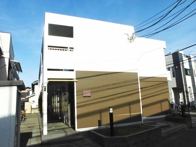 部屋画像