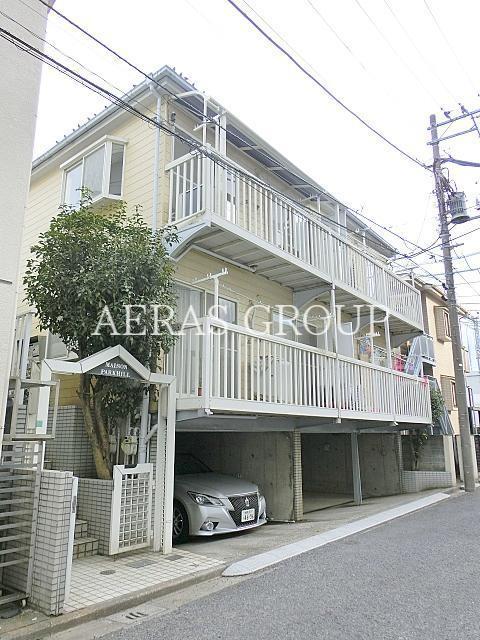 部屋画像
