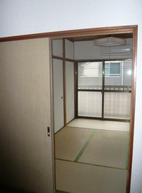 居室・リビング