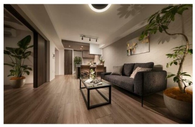 居室・リビング