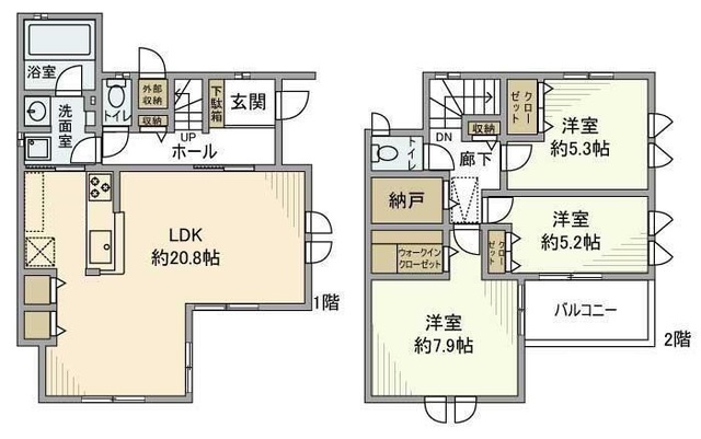サムネイルイメージ