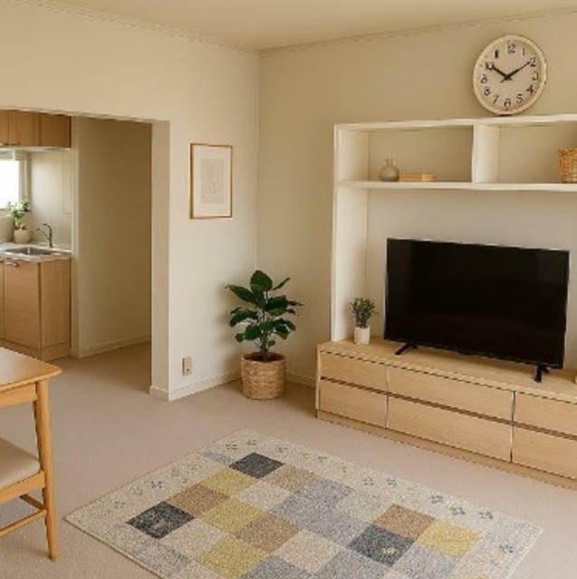 居室・リビング