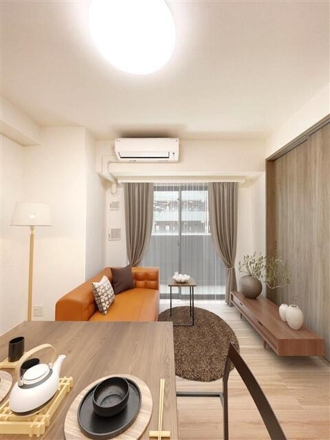 居室・リビング