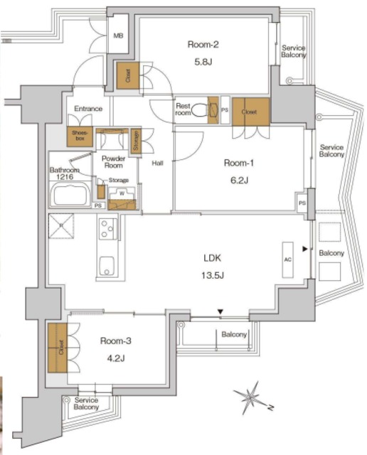 サムネイルイメージ