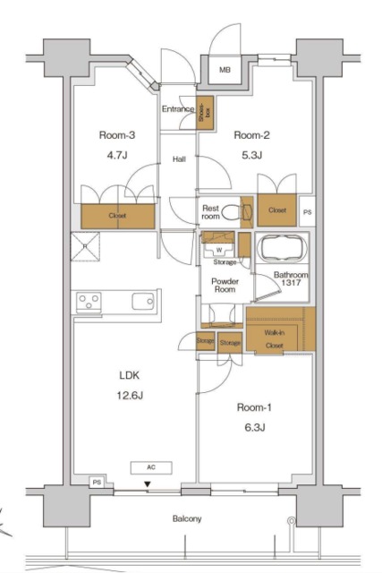 サムネイルイメージ