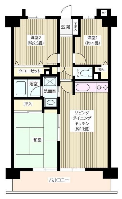 サムネイルイメージ
