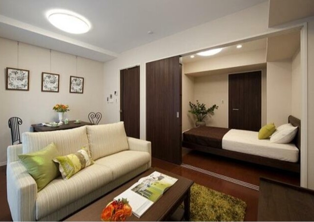 居室・リビング