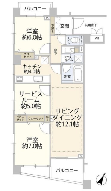 サムネイルイメージ