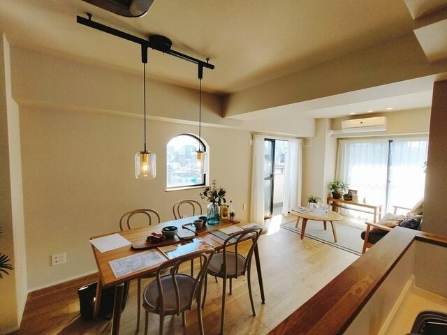 居室・リビング