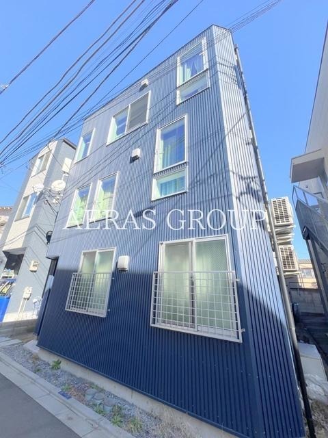 部屋画像