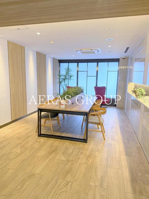 ロビー