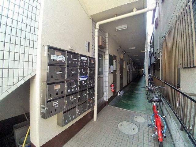 ロビー