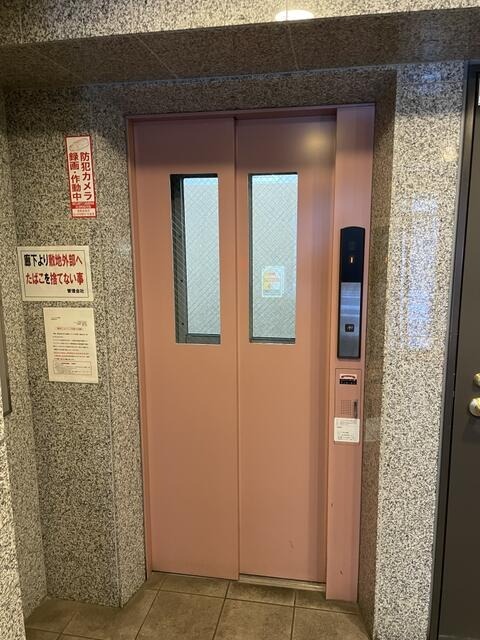 ロビー