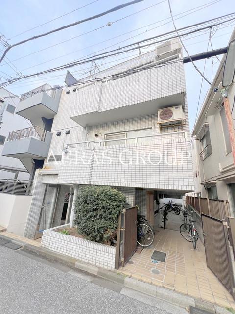 部屋画像