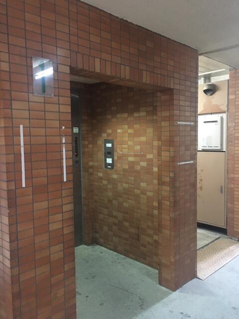 ロビー