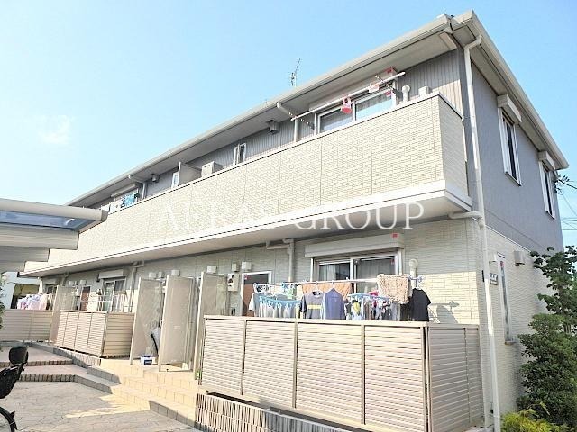 部屋画像