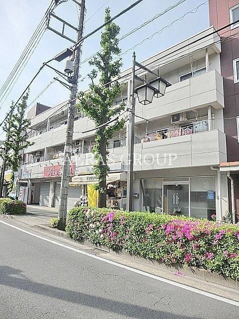 部屋画像