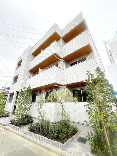 部屋画像