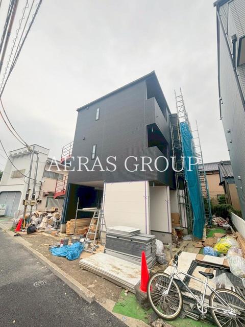 部屋画像