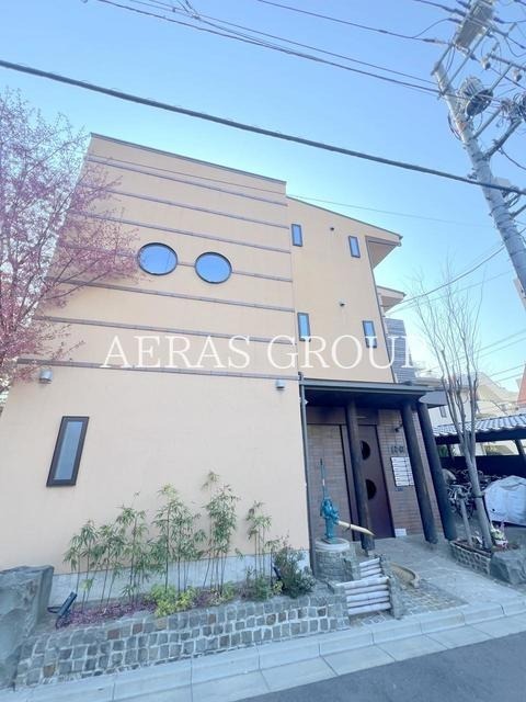 部屋画像