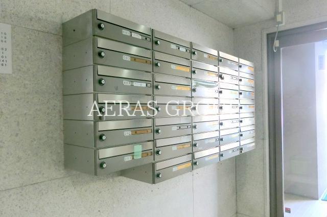 ロビー