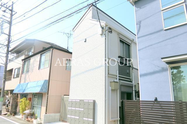 部屋画像