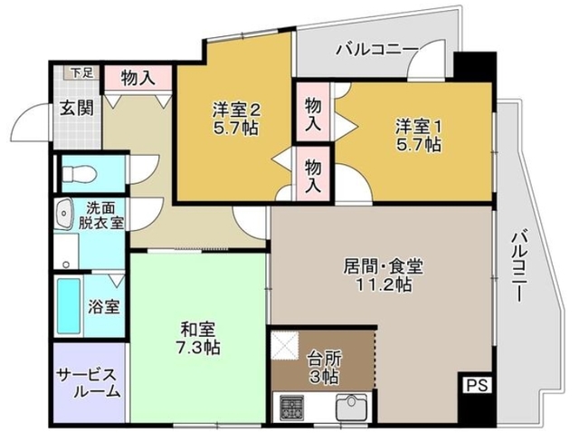 サムネイルイメージ