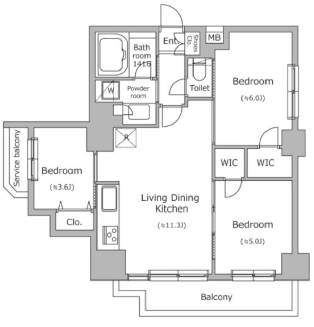 サムネイルイメージ