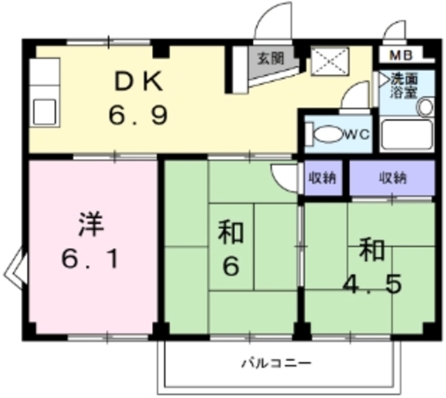 サムネイルイメージ