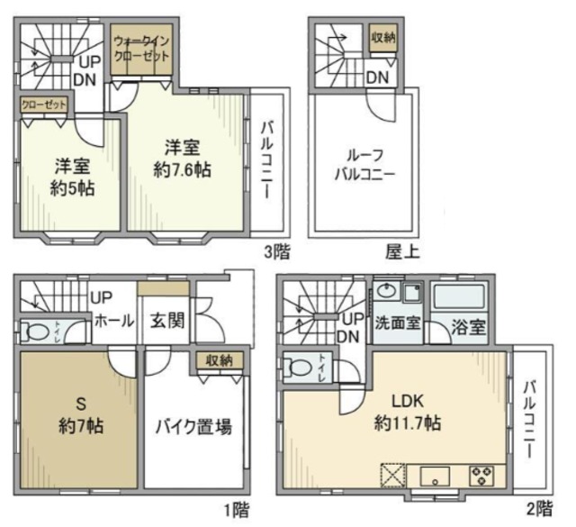 サムネイルイメージ