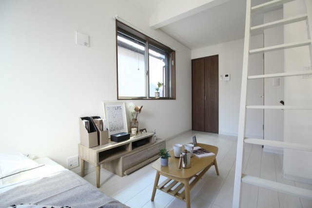 居室・リビング