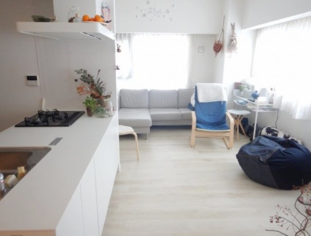 居室・リビング