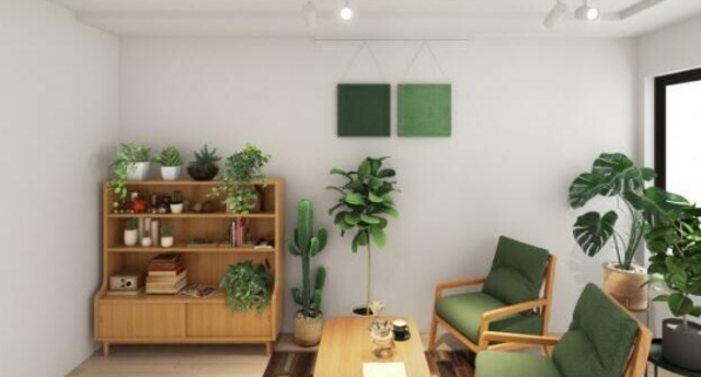 居室・リビング