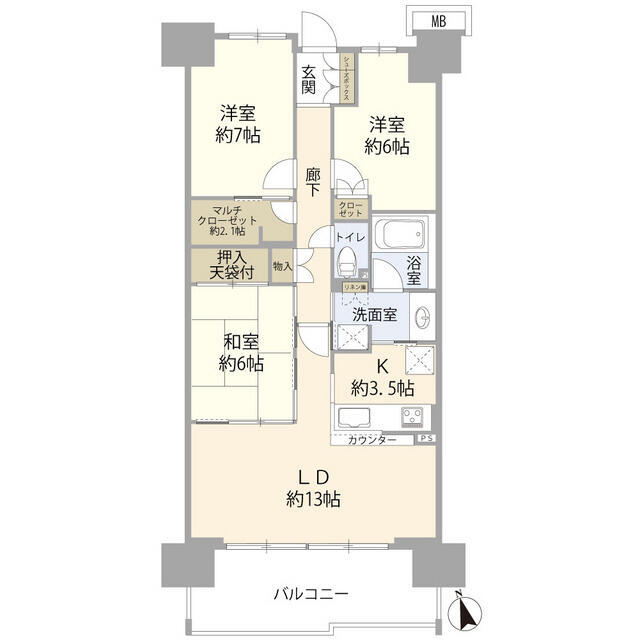 サムネイルイメージ