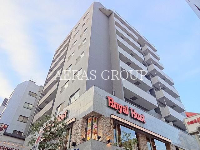 部屋画像