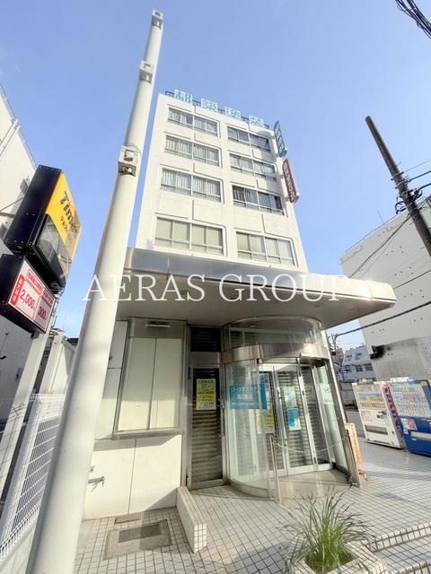 部屋画像