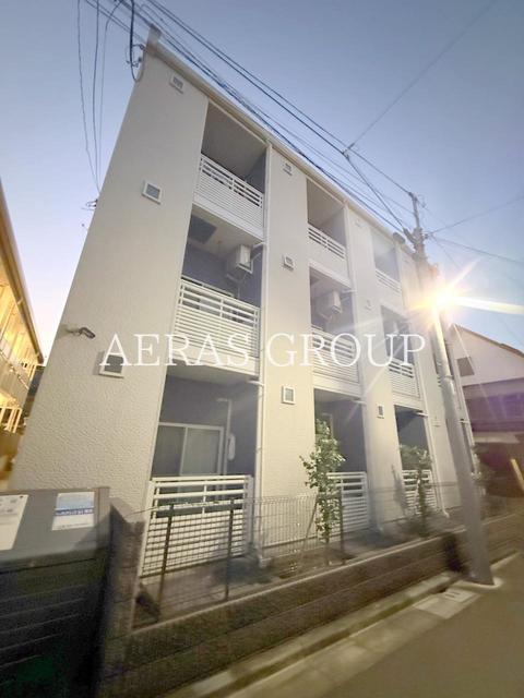 部屋画像