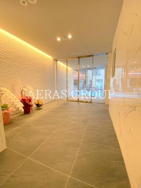 ロビー